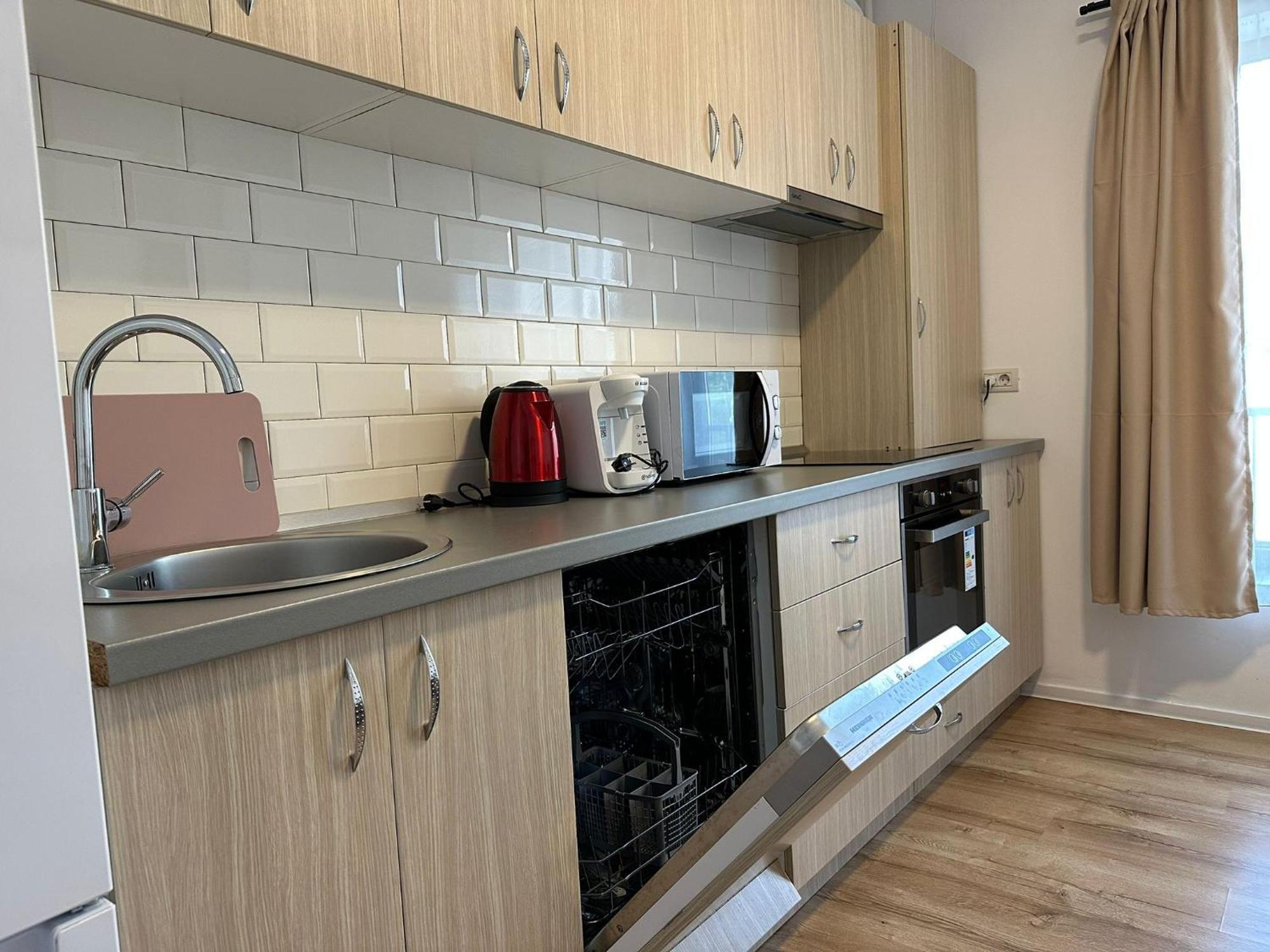Lipatti 15 Premium Apartments By Glam Apartments Тимишоара Экстерьер фото