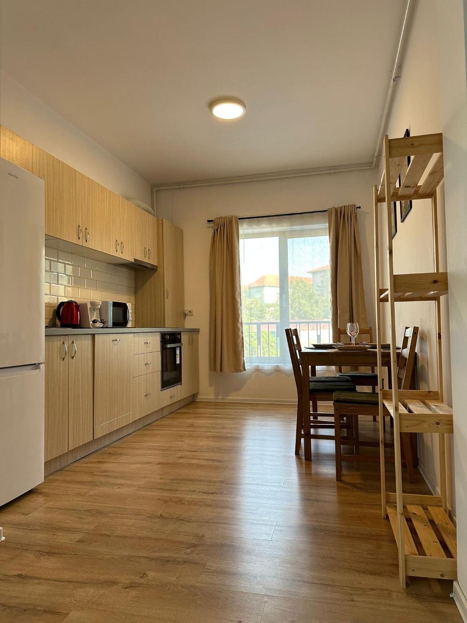 Lipatti 15 Premium Apartments By Glam Apartments Тимишоара Экстерьер фото