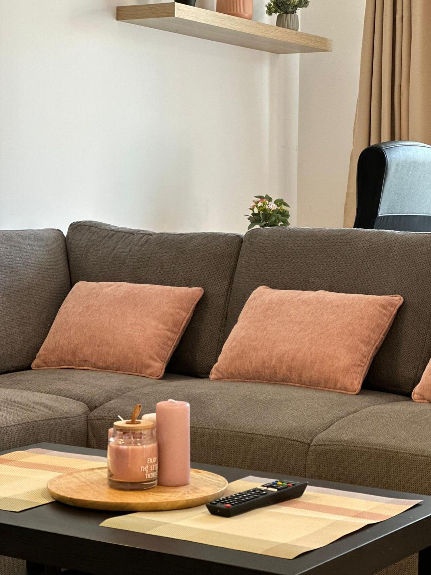 Lipatti 15 Premium Apartments By Glam Apartments Тимишоара Экстерьер фото