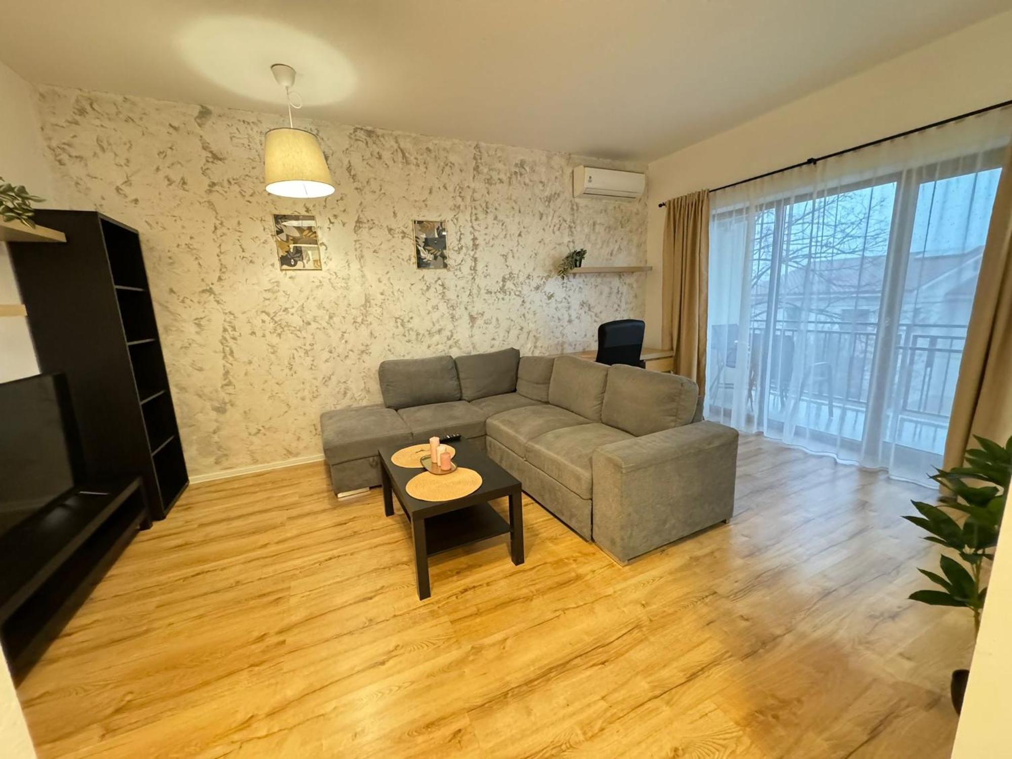 Lipatti 15 Premium Apartments By Glam Apartments Тимишоара Экстерьер фото