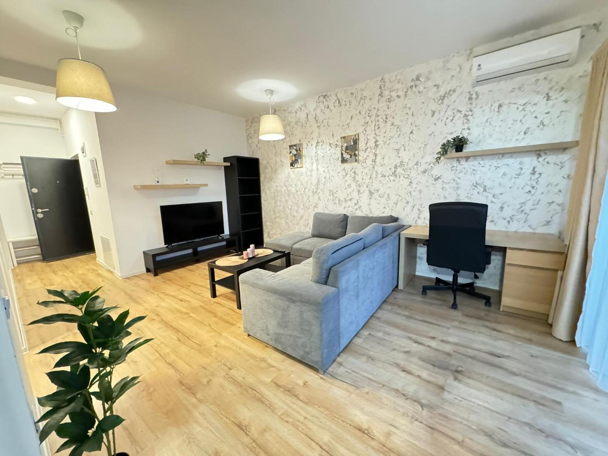 Lipatti 15 Premium Apartments By Glam Apartments Тимишоара Экстерьер фото