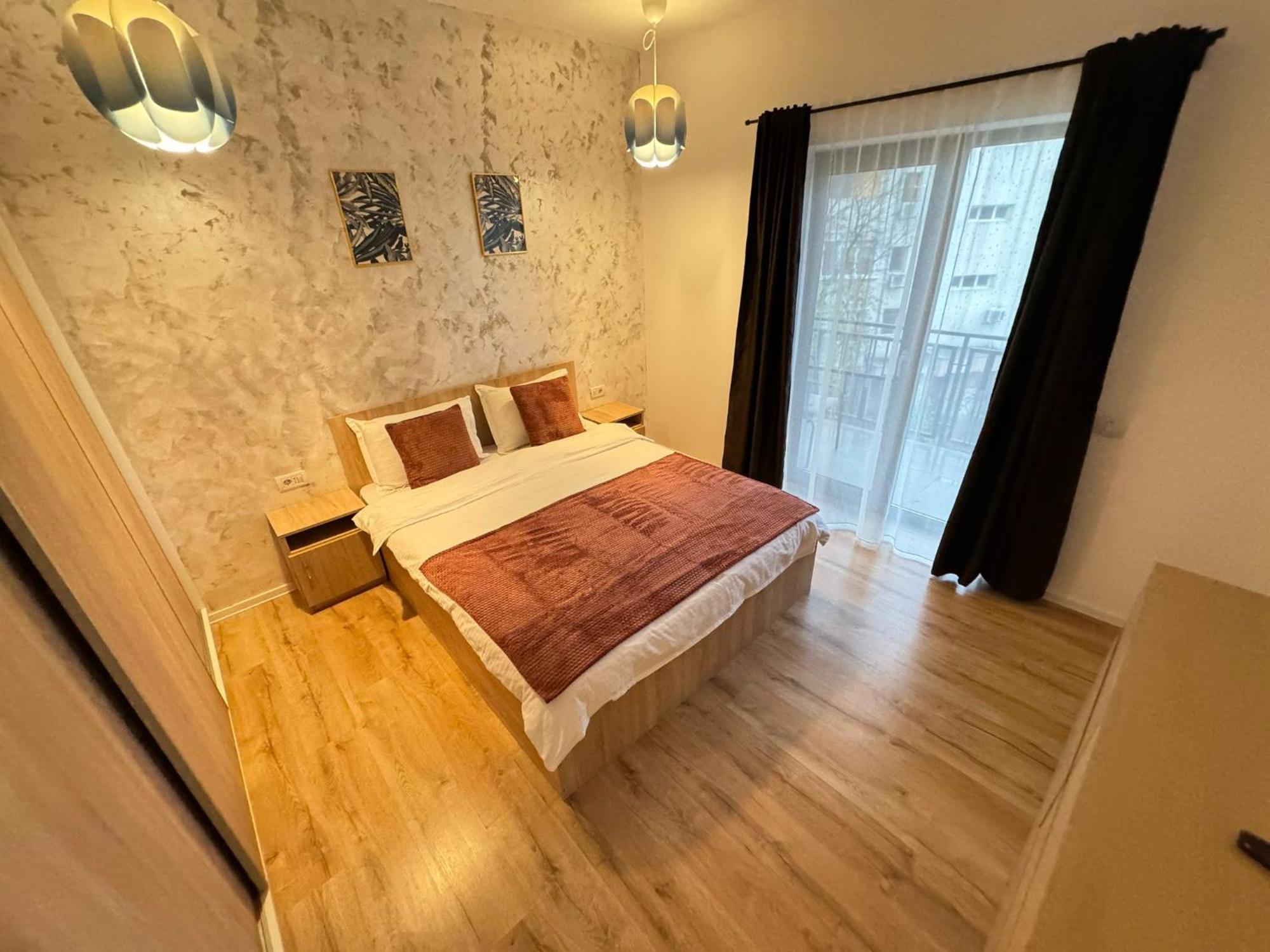 Lipatti 15 Premium Apartments By Glam Apartments Тимишоара Экстерьер фото