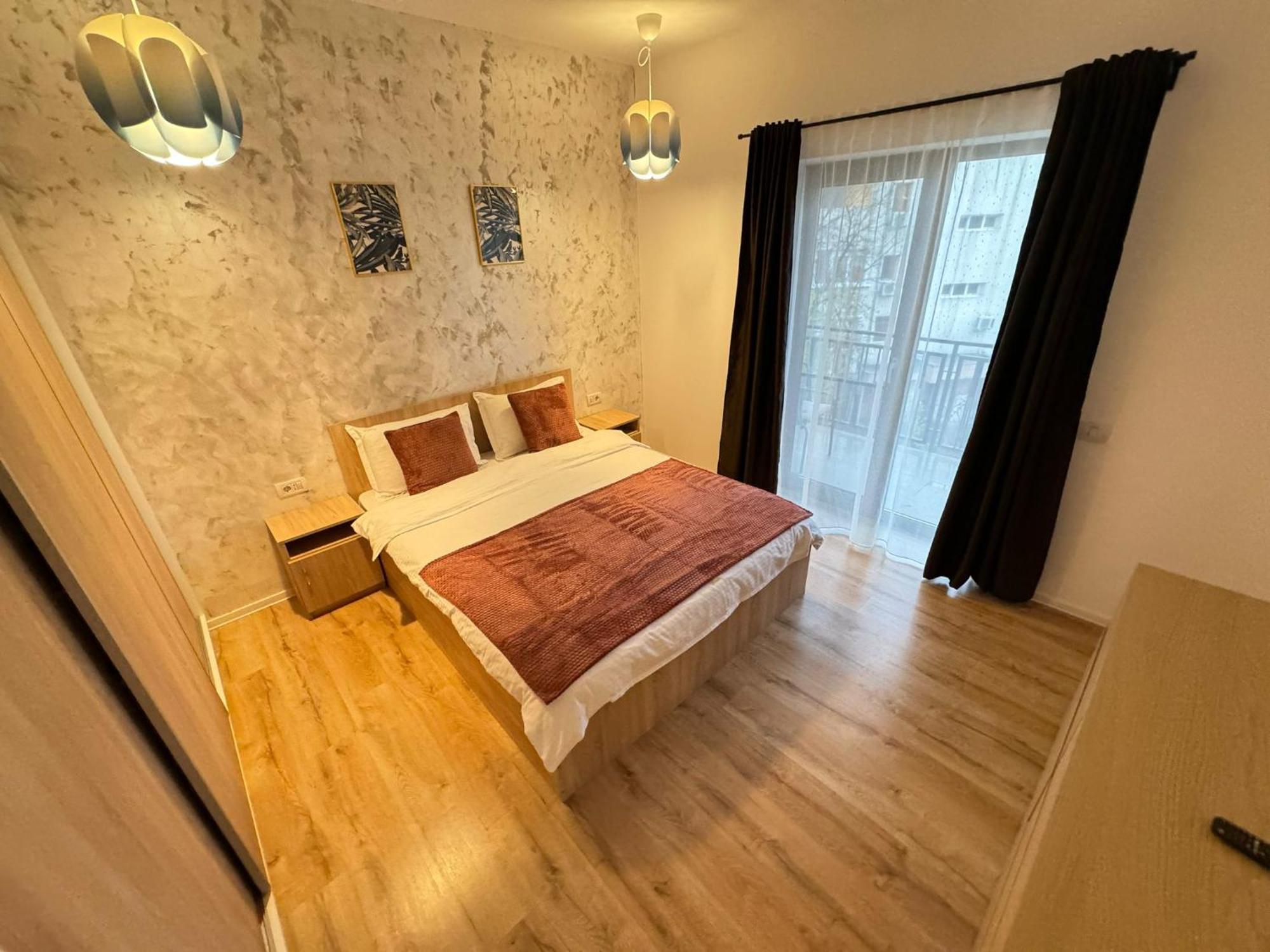 Lipatti 15 Premium Apartments By Glam Apartments Тимишоара Экстерьер фото