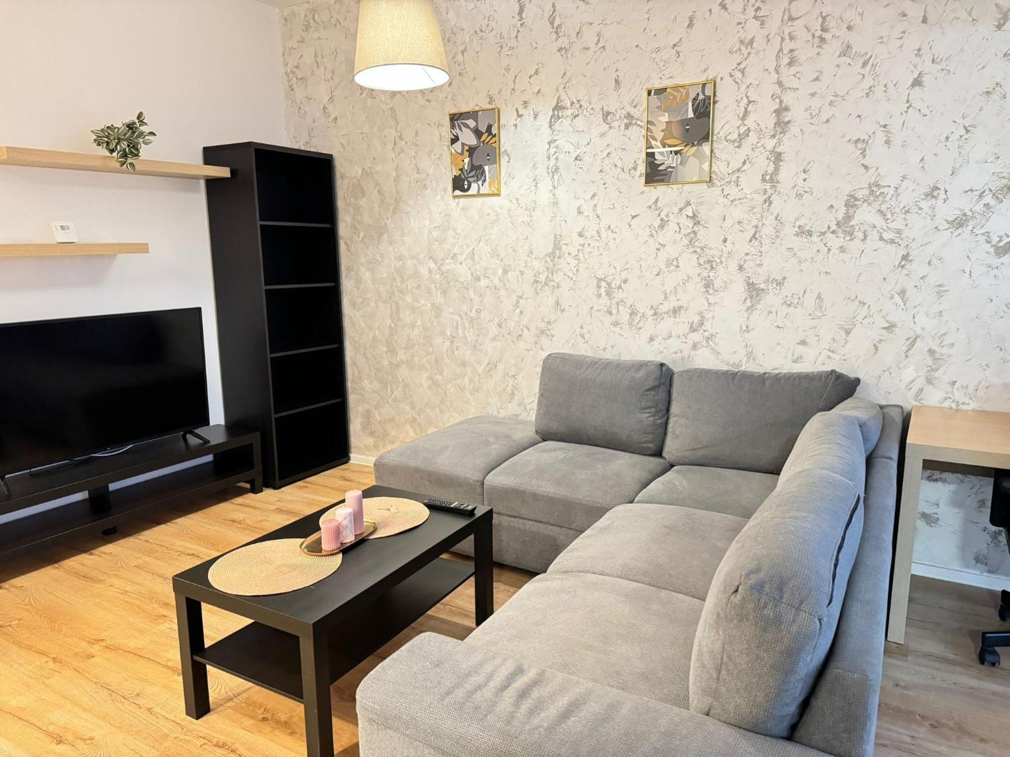 Lipatti 15 Premium Apartments By Glam Apartments Тимишоара Экстерьер фото