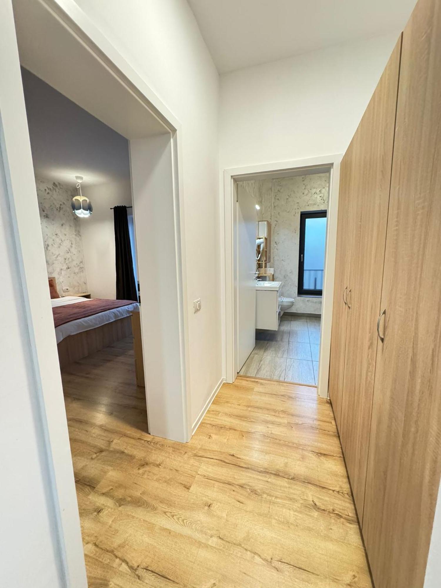 Lipatti 15 Premium Apartments By Glam Apartments Тимишоара Экстерьер фото