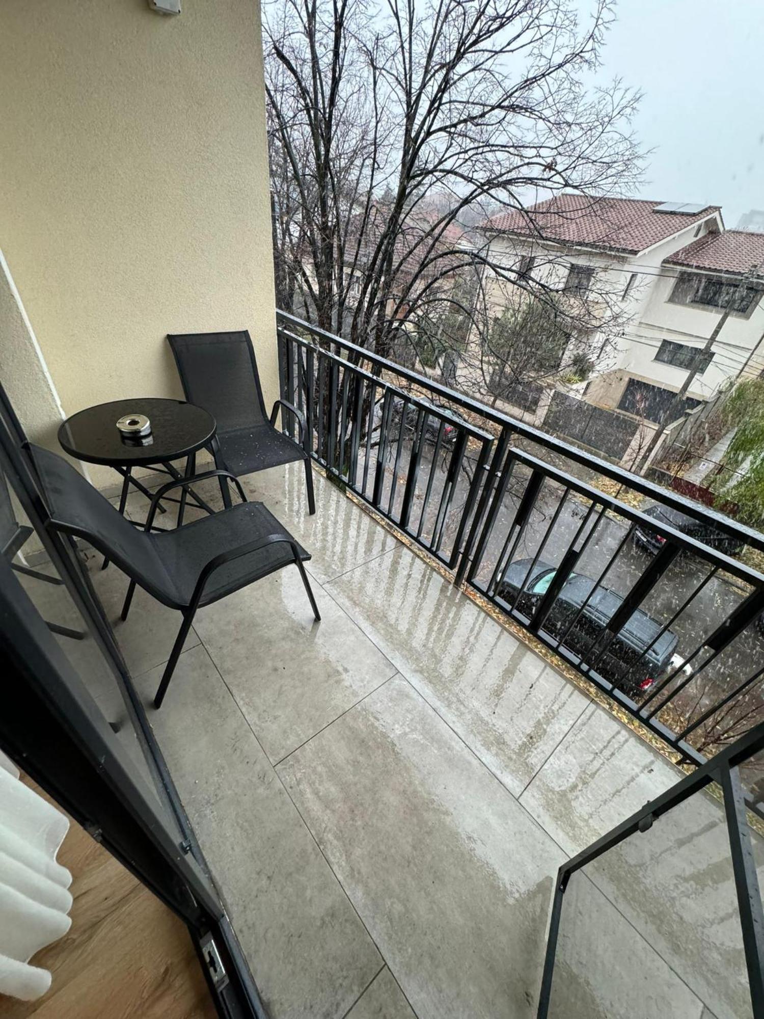 Lipatti 15 Premium Apartments By Glam Apartments Тимишоара Экстерьер фото